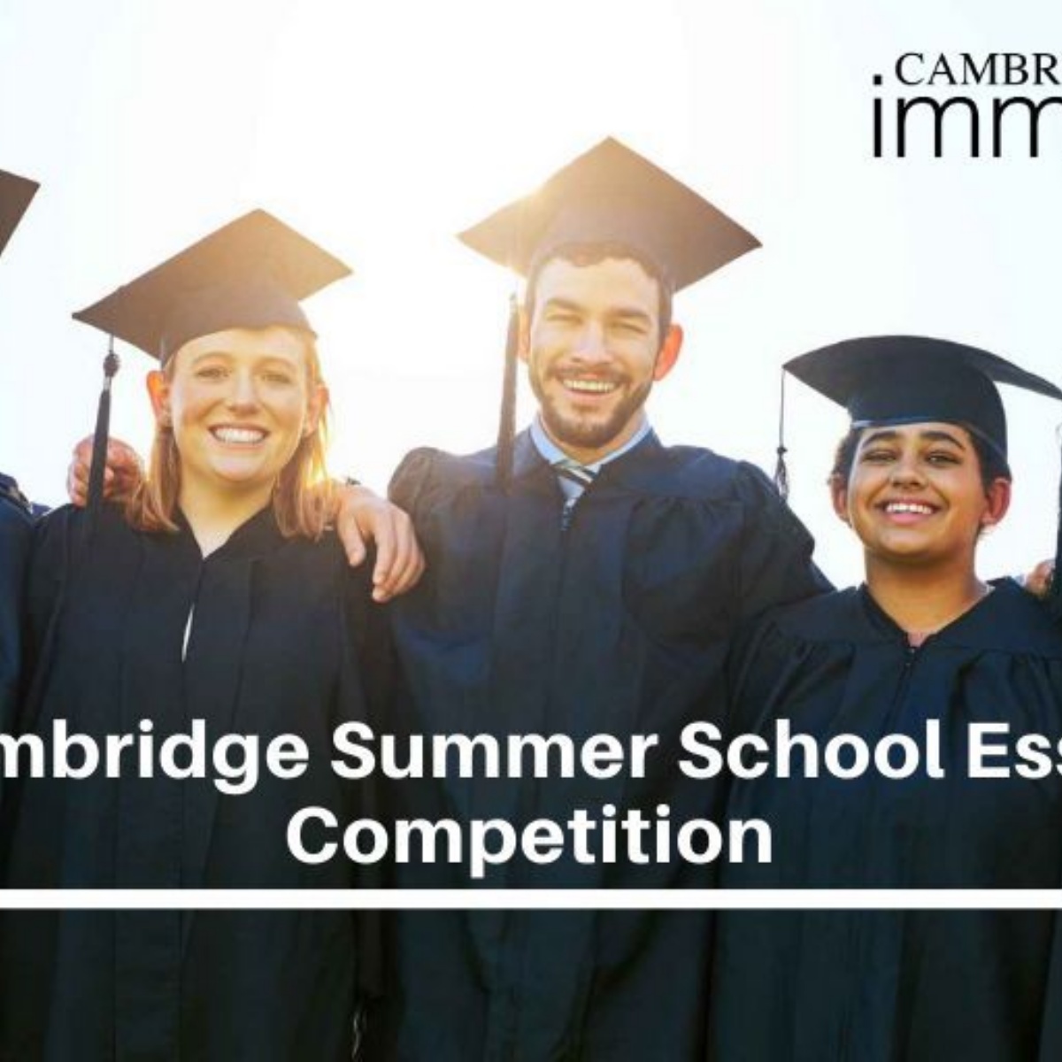 Competition is necessary for success quotes picture